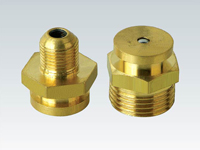 平口式油嘴-余姚市金業(yè)機械電器有限公司